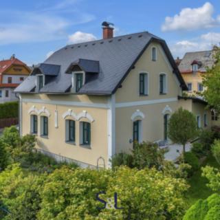 Prodej rodinného domu 172 m² Liberec XIV-Ruprechtice, Holubí