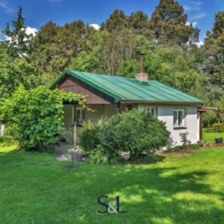 Prodej chaty 35 m&sup2; Česká Lípa