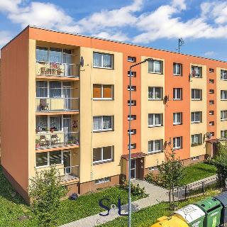 Prodej bytu 3+1 70 m² Kamenický Šenov, Huťská