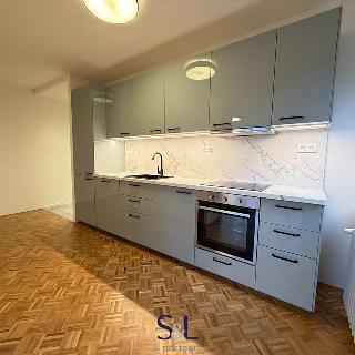 Pronájem bytu 4+kk 80 m² Liberec, Ostravská