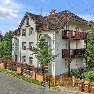 Prodej bytu 3+1 110 m² Šimonovice, Jasanová