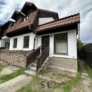 Pronájem kanceláře 62 m² Skalice u České Lípy, 