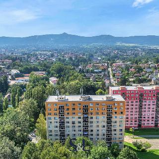 Prodej bytu 3+1 62 m² Liberec