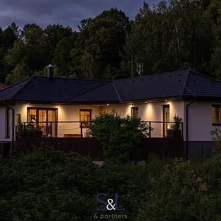 Prodej rodinného domu 120 m² Liberec