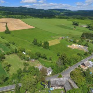 Prodej stavební parcely 932 m² Žandov Valteřice
