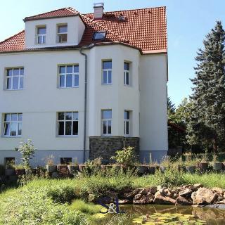 Pronájem bytu 3+1 129 m² Kamenický Šenov, 