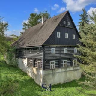 Prodej rodinného domu 155 m² Verneřice