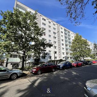 Pronájem bytu 3+1 75 m² Liberec, Sametová