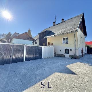 Pronájem garáže 15 m² Nový Bor, Riegrova