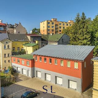 Prodej ostatní nemovitosti 47 m² Jablonec nad Nisou, Sadová