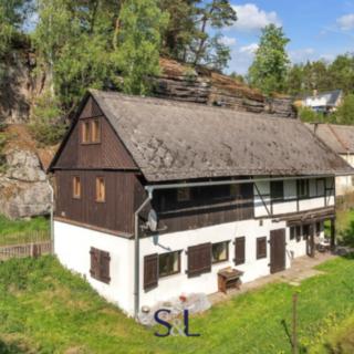 Prodej rodinného domu 115 m² Zahrádky, 