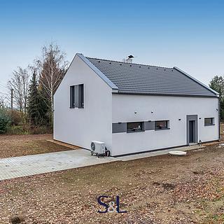 Prodej rodinného domu 106 m² Březina