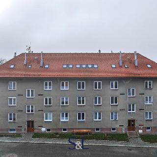 Prodej bytu 3+1 102 m² Kamenický Šenov, Trtíkova