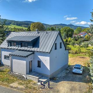 Prodej rodinného domu 124 m² Šimonovice, 