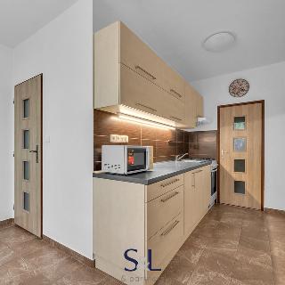 Prodej bytu 3+1 81 m² Ústí nad Labem, Nová