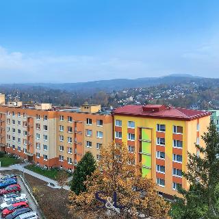 Prodej bytu 3+1 79 m² Liberec, Zámecký vrch