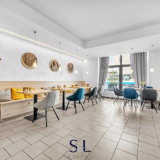 Pronájem restaurace 105 m² Liberec