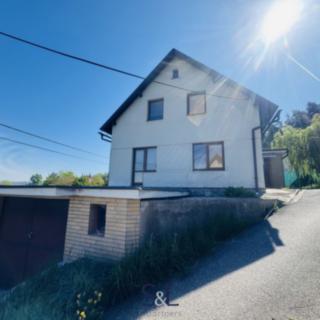 Pronájem rodinného domu 128 m² Modřišice, 