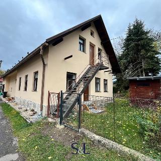 Pronájem bytu 1+kk a garsoniéry 49 m² Hodkovice nad Mohelkou, Dolánky