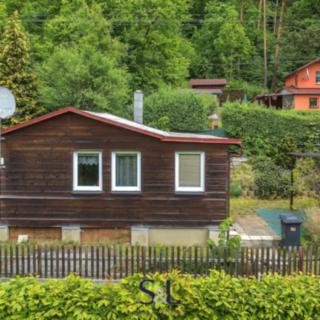 Prodej chaty 27 m² Stružnice