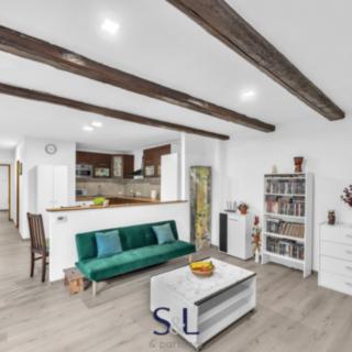 Prodej bytu 5+kk 152 m² Mělník