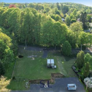 Prodej stavební parcely 2238 m² Kamenický Šenov