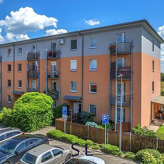 Prodej bytu 4+kk 80 m&sup2; Praha