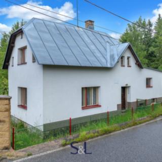 Prodej rodinného domu 122 m² Loužnice