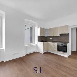 Prodej bytu 2+kk 42 m² Doksy, Komenského