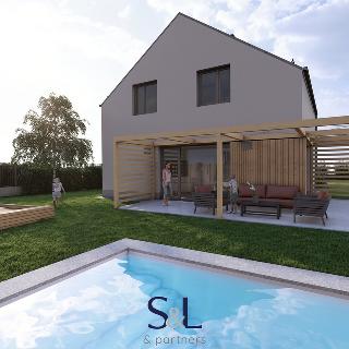 Prodej rodinného domu 136 m² Chotyně, 