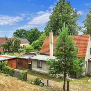 Prodej rodinného domu 105 m&sup2; Česká Lípa