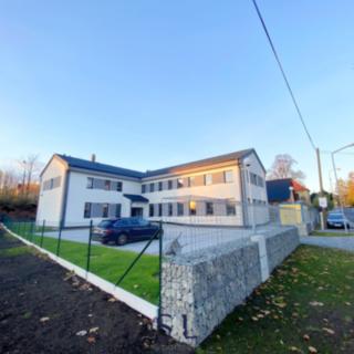Pronájem bytu 1+kk, garsoniery 31 m² Nový Bor