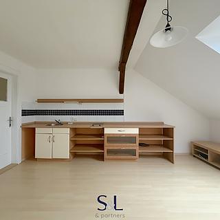 Pronájem bytu 2+kk 70 m&sup2; Mimoň