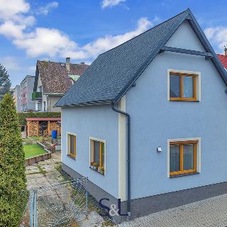 Prodej rodinného domu 147 m² Mimoň, Široká