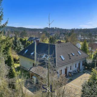 Prodej rodinného domu 219 m² Nový Bor, 
