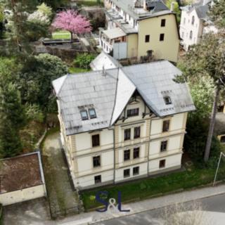 Pronájem ostatního bytu 75 m² Liberec I-Staré Město, Klostermannova