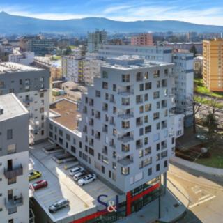 Pronájem bytu 3+kk 65 m² Liberec III-Jeřáb, U Nisy