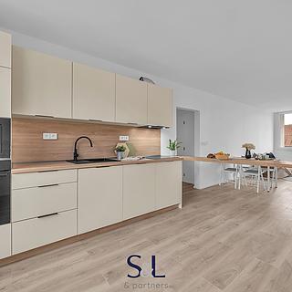Prodej bytu 3+kk 104 m² Libotenice