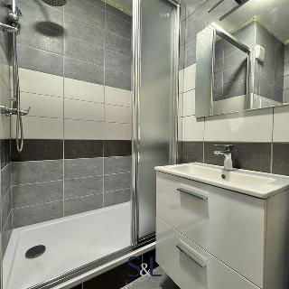 Pronájem bytu 2+kk 50 m² Česká Lípa, Střelnice