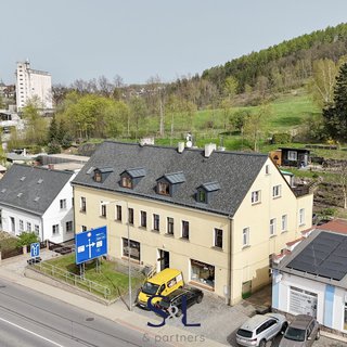 Prodej bytu 3+1 67 m² Liberec