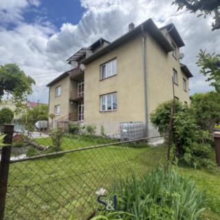 Pronájem bytu 3+kk 68 m² Česká Kamenice, Pivovarská