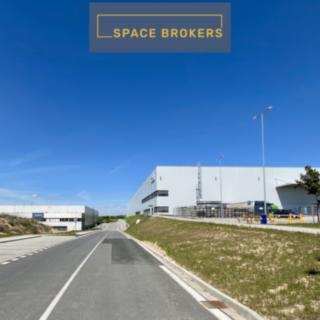 Pronájem skladu 2 000 m² Kvasiny