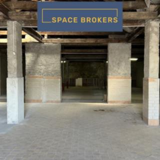 Pronájem skladu 510 m² Praha