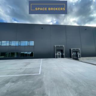 Pronájem skladu 2 579 m² Hradec Králové, Bratří Štefanů