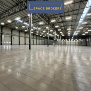Pronájem skladu 14 660 m² Bílina