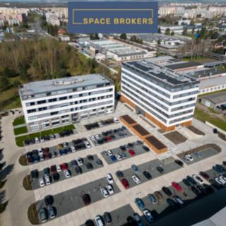 Pronájem kanceláře 200 m² Hradec Králové Nový, Na Brně