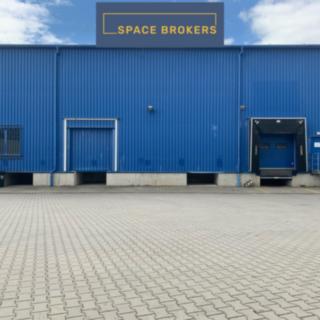 Pronájem skladu 511 m² Praha
