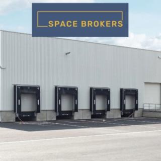 Pronájem skladu 4 000 m² Kadaň