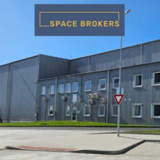 Pronájem skladu 3 120 m² Lovosice