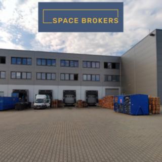 Pronájem skladu 5 048 m² Hradec Králové, Na Brně